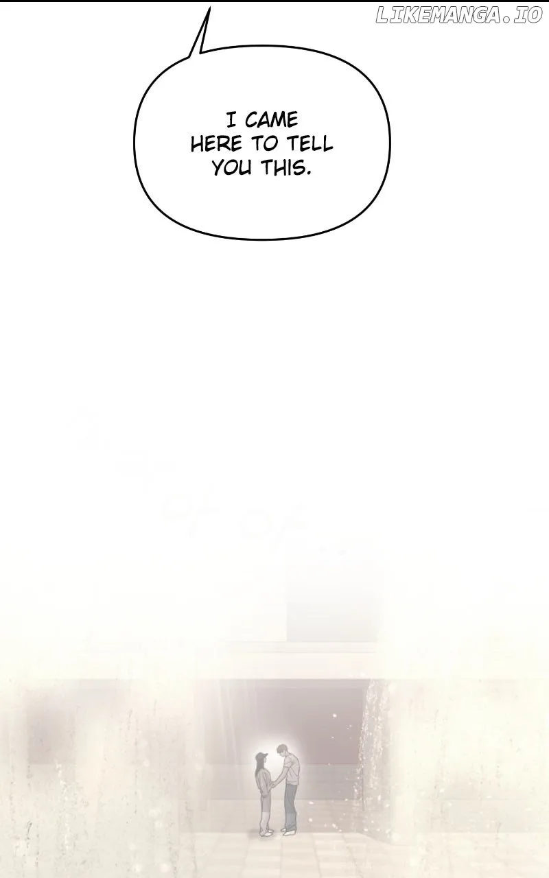 A Campus Romance, I Guess Chapter 84 page 112