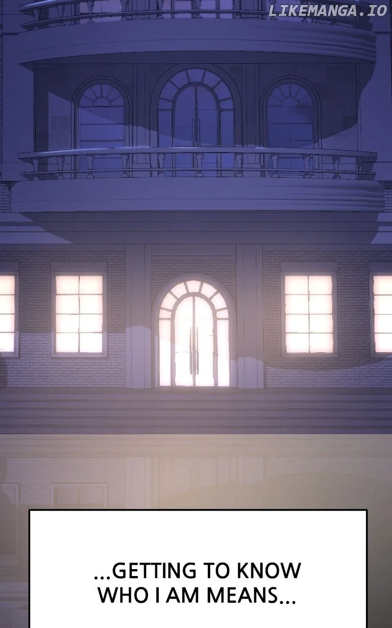 A Campus Romance, I Guess Chapter 85 page 94
