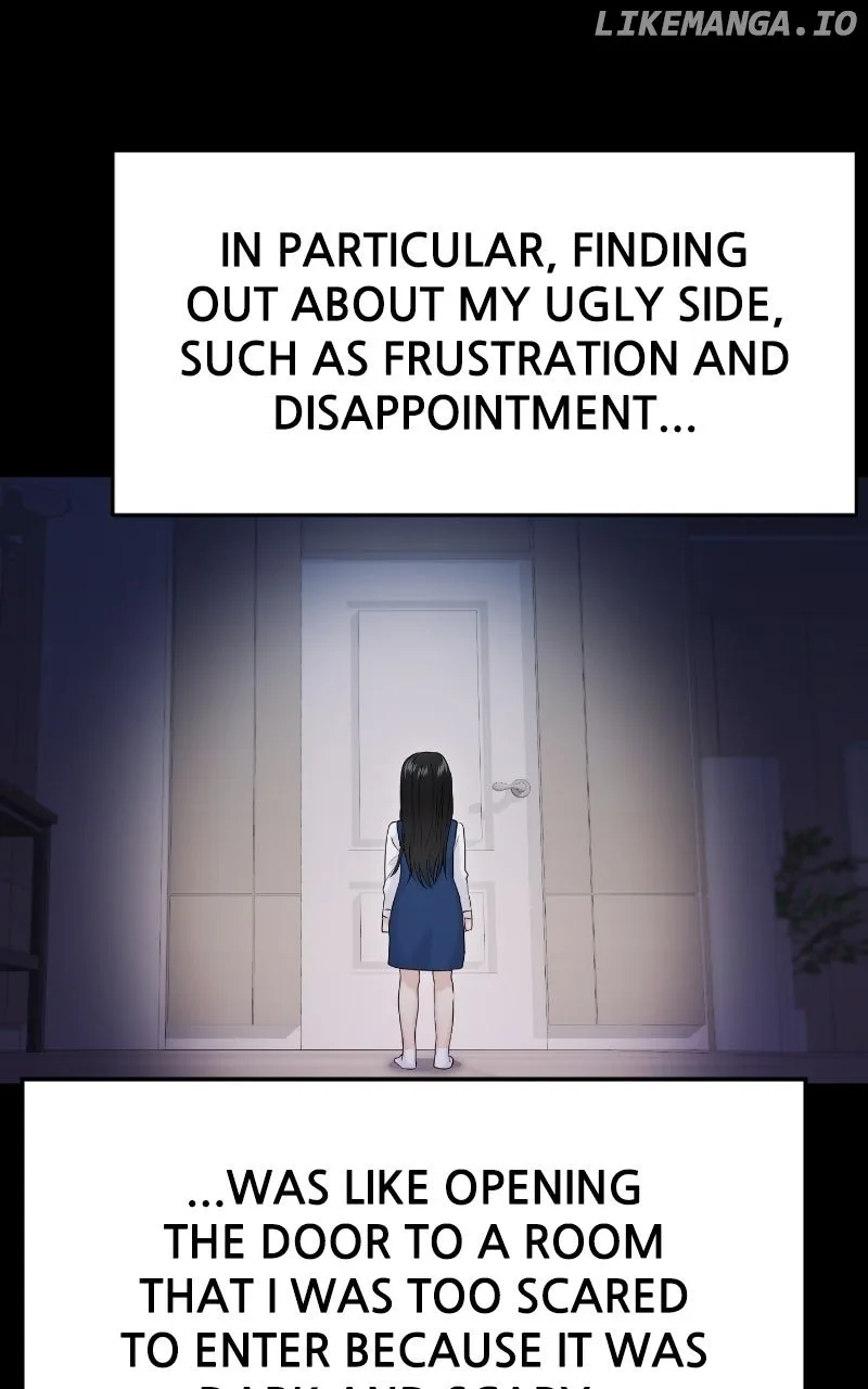 A Campus Romance, I Guess Chapter 85 page 98