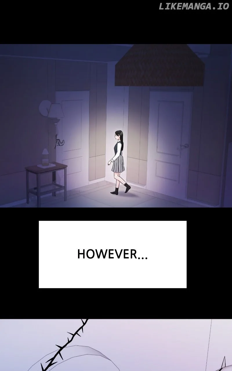 A Campus Romance, I Guess Chapter 85 page 101