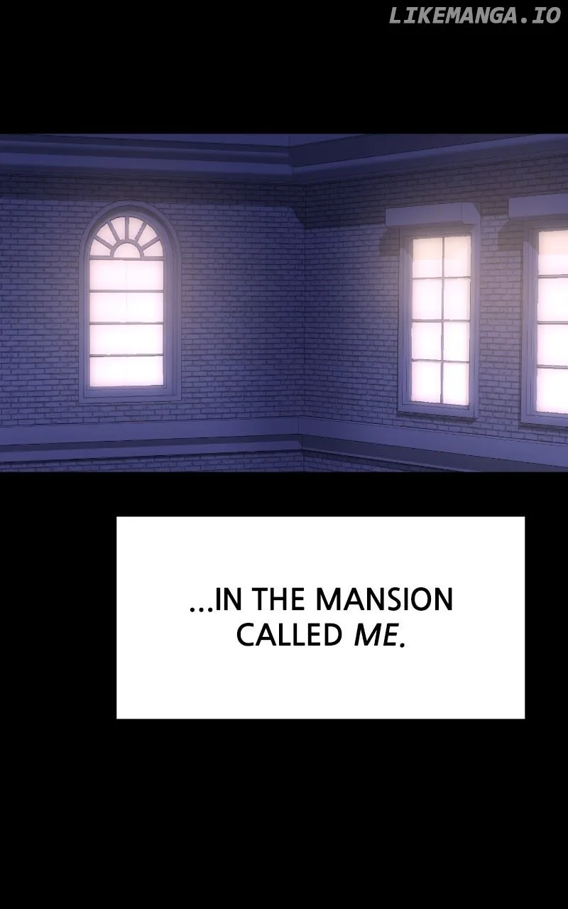 A Campus Romance, I Guess Chapter 85 page 97