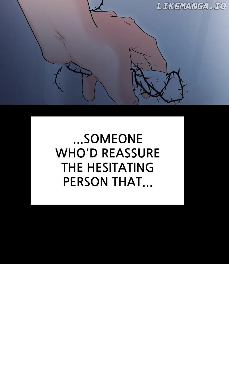 A Campus Romance, I Guess Chapter 85 page 106