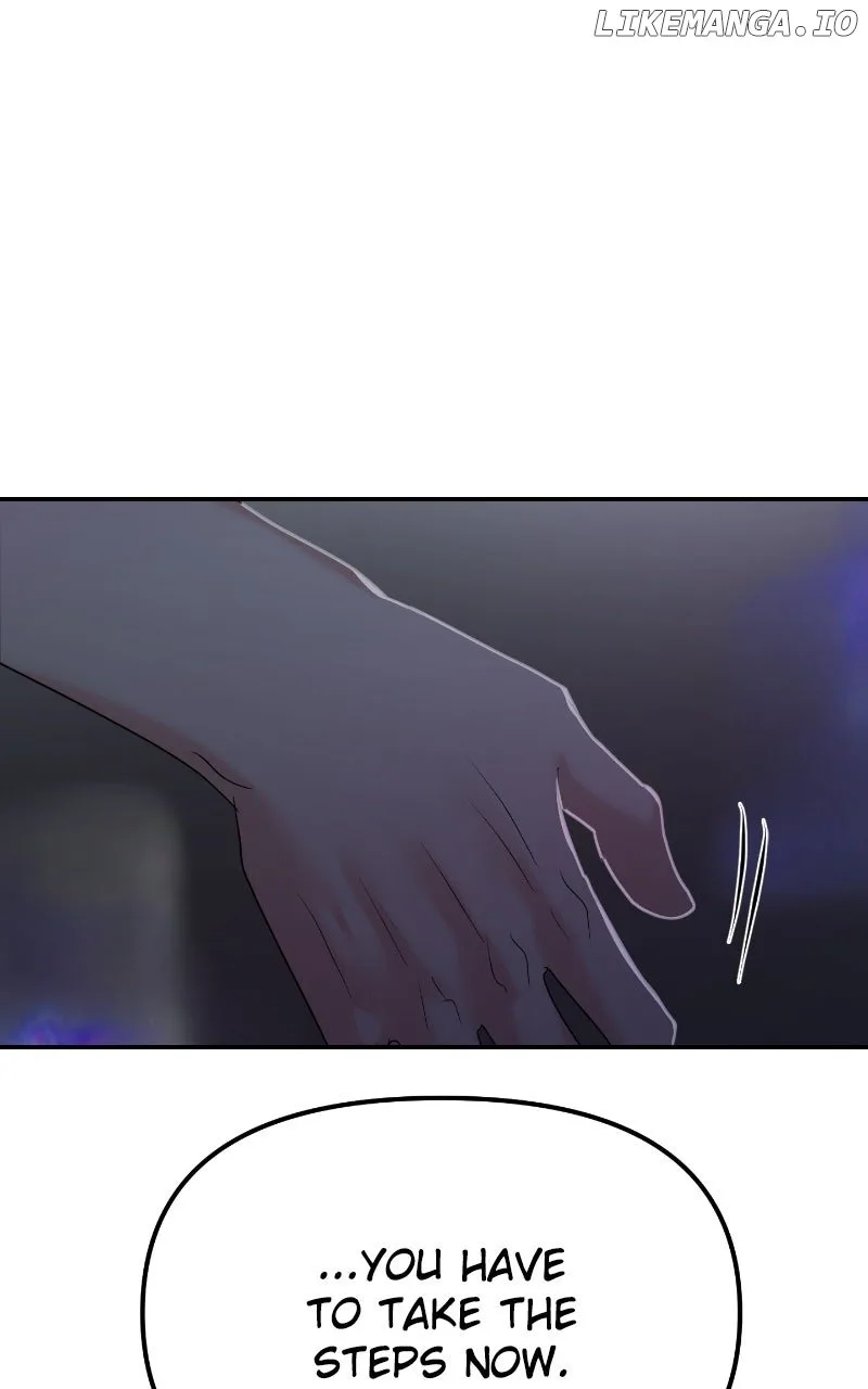A Campus Romance, I Guess Chapter 84 page 127