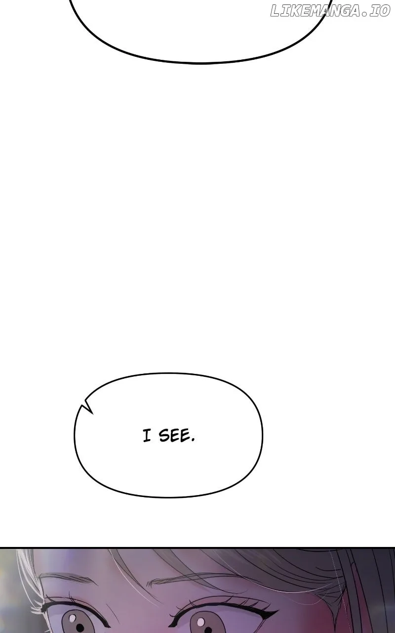 A Campus Romance, I Guess Chapter 84 page 128