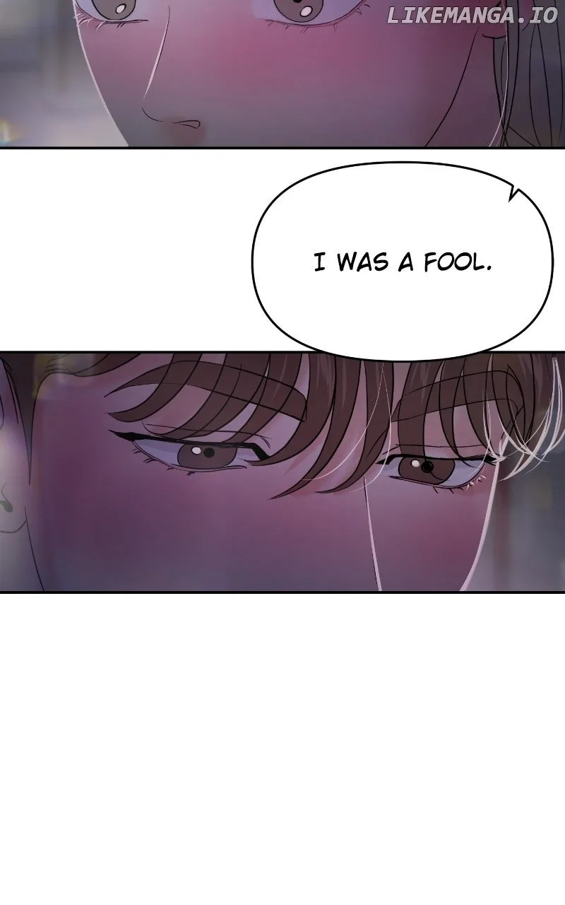 A Campus Romance, I Guess Chapter 84 page 129