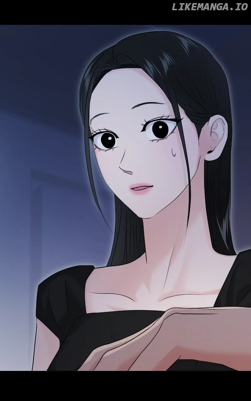 A Campus Romance, I Guess Chapter 85 page 104