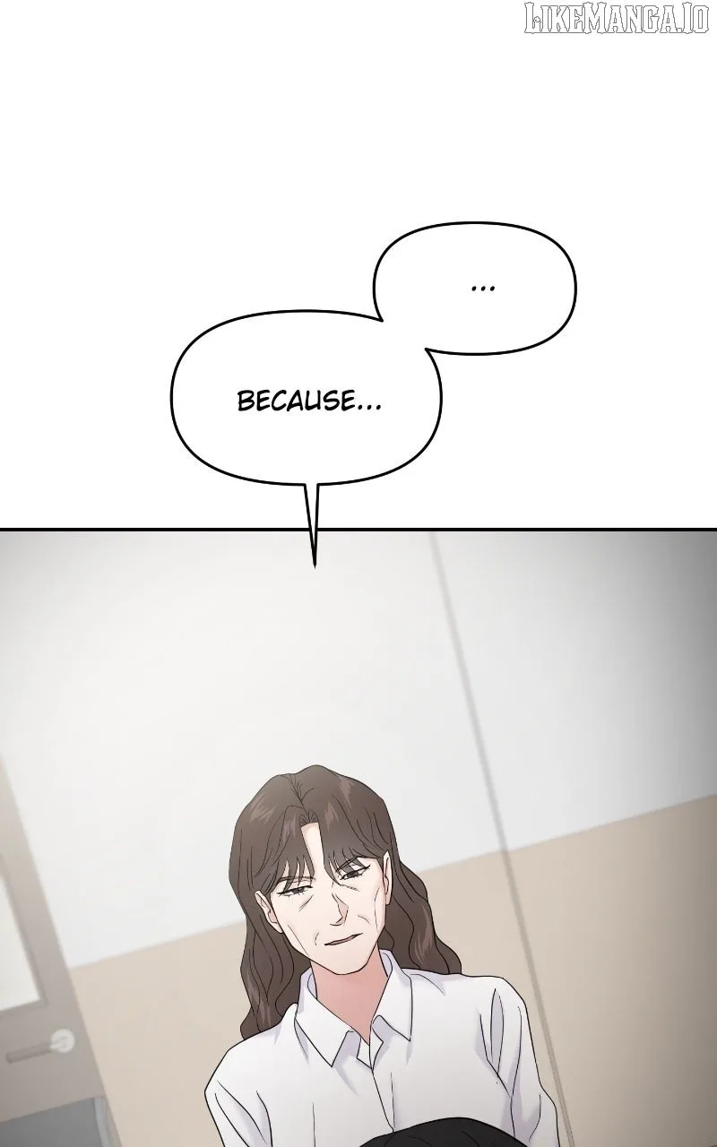 A Campus Romance, I Guess Chapter 86 page 48