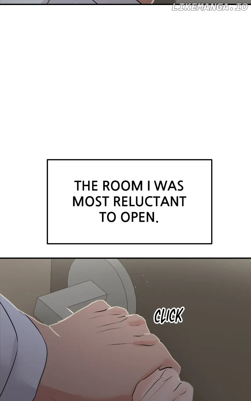A Campus Romance, I Guess Chapter 85 page 119