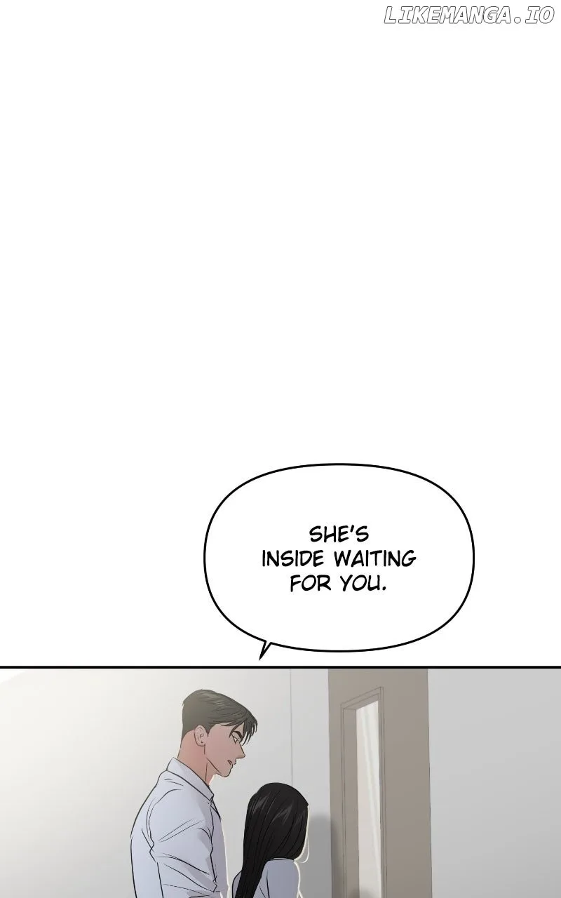 A Campus Romance, I Guess Chapter 85 page 114