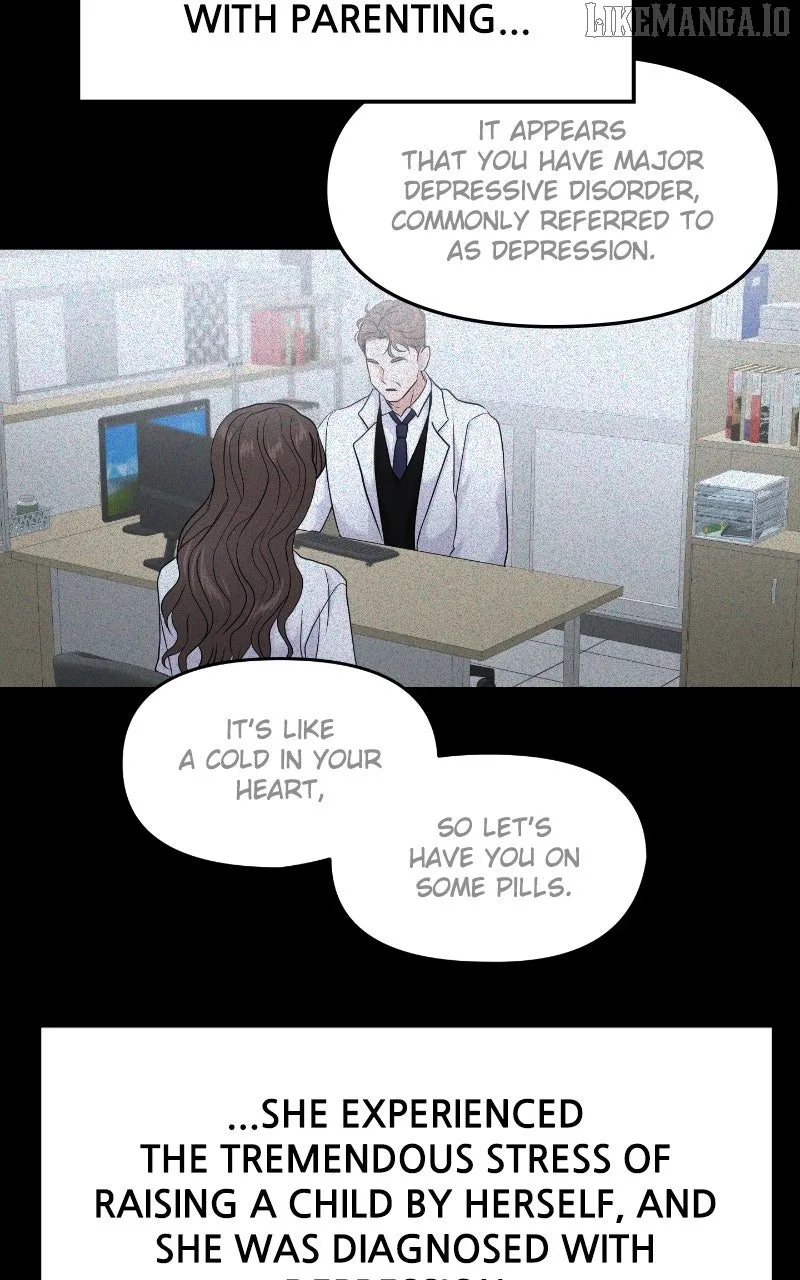 A Campus Romance, I Guess Chapter 86 page 59