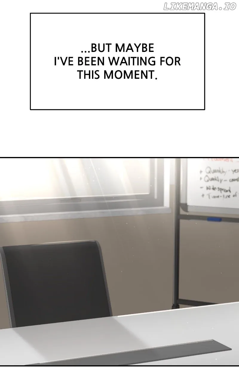 A Campus Romance, I Guess Chapter 85 page 113