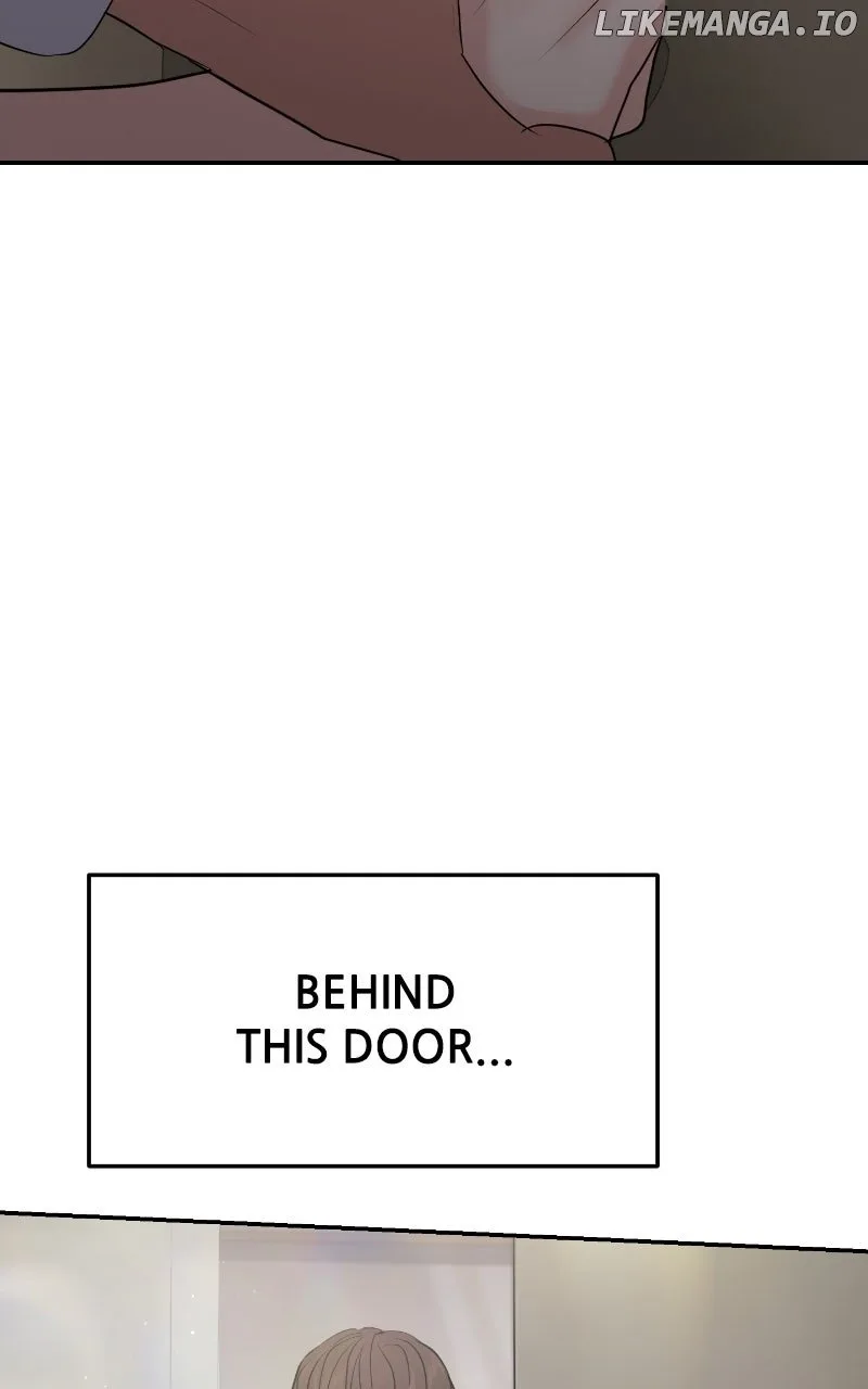 A Campus Romance, I Guess Chapter 85 page 120