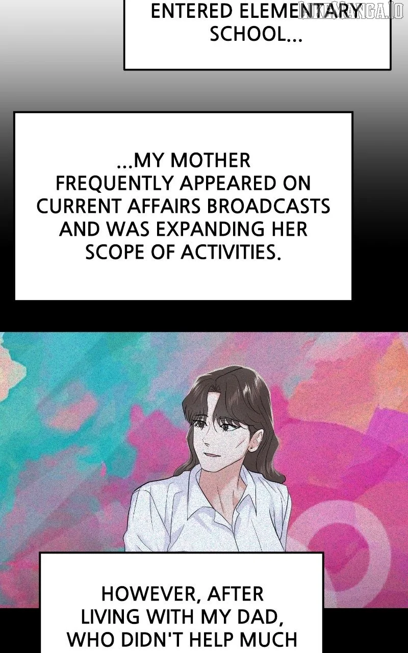 A Campus Romance, I Guess Chapter 86 page 58