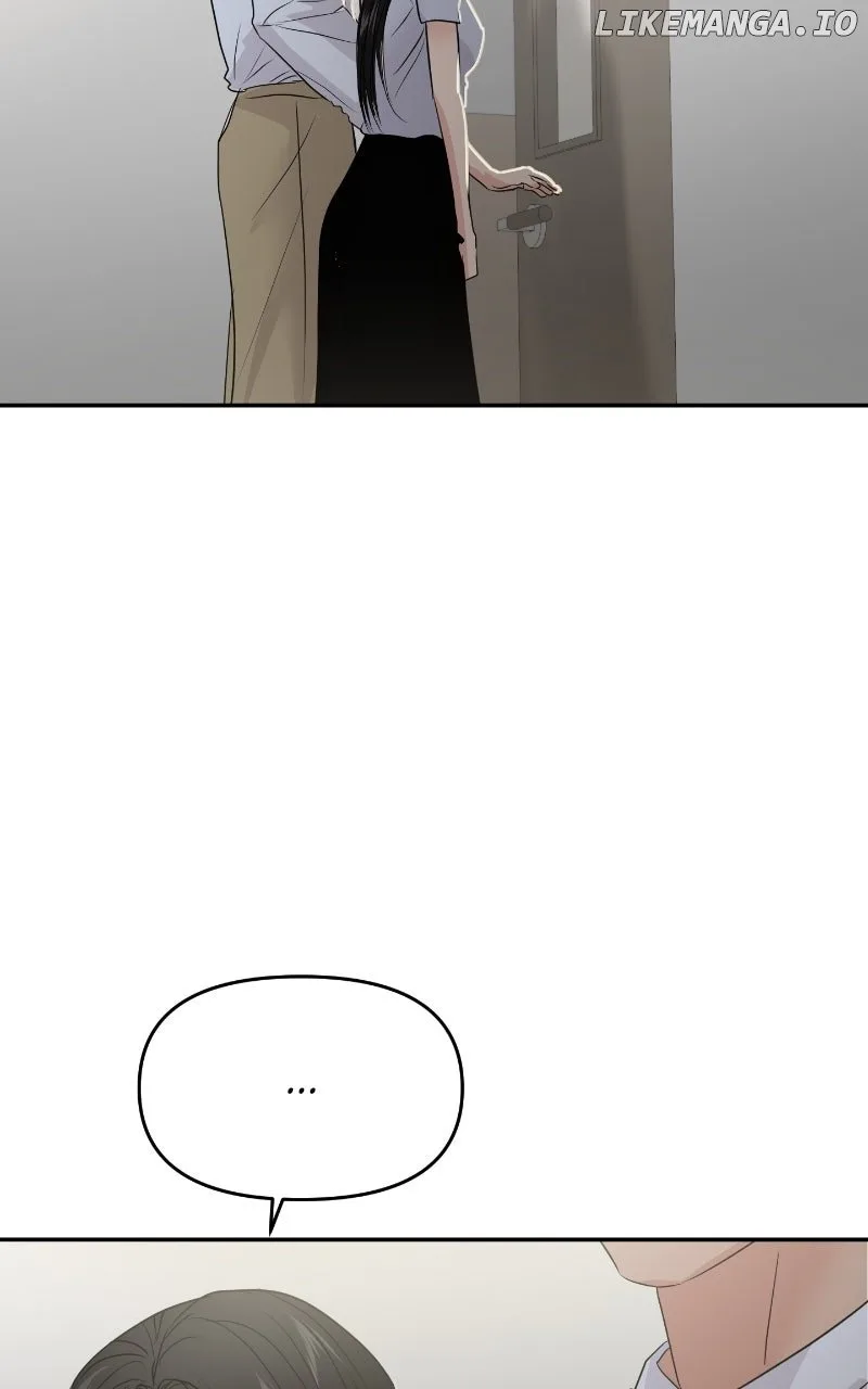 A Campus Romance, I Guess Chapter 85 page 115