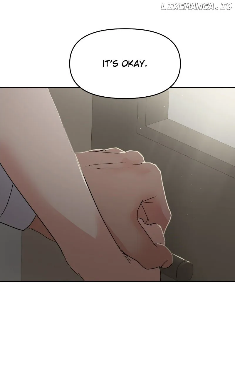 A Campus Romance, I Guess Chapter 85 page 117