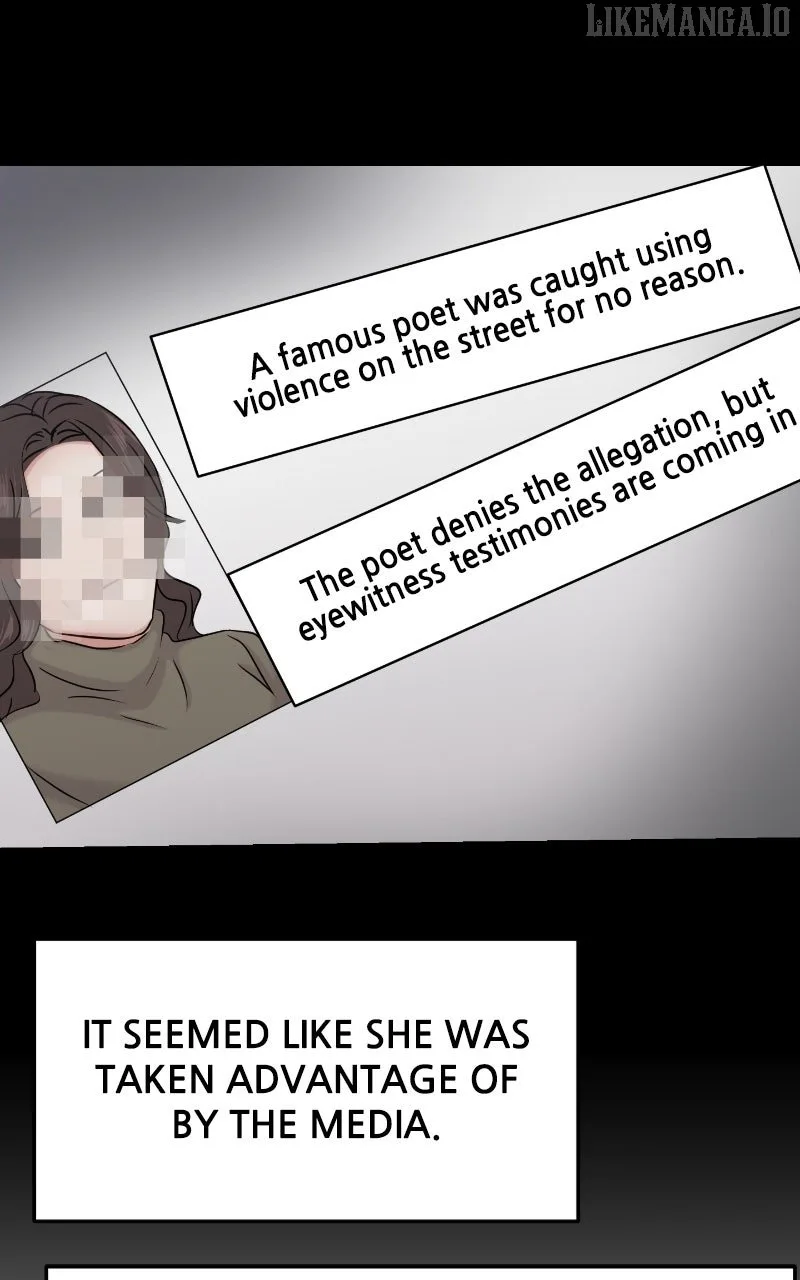 A Campus Romance, I Guess Chapter 86 page 67