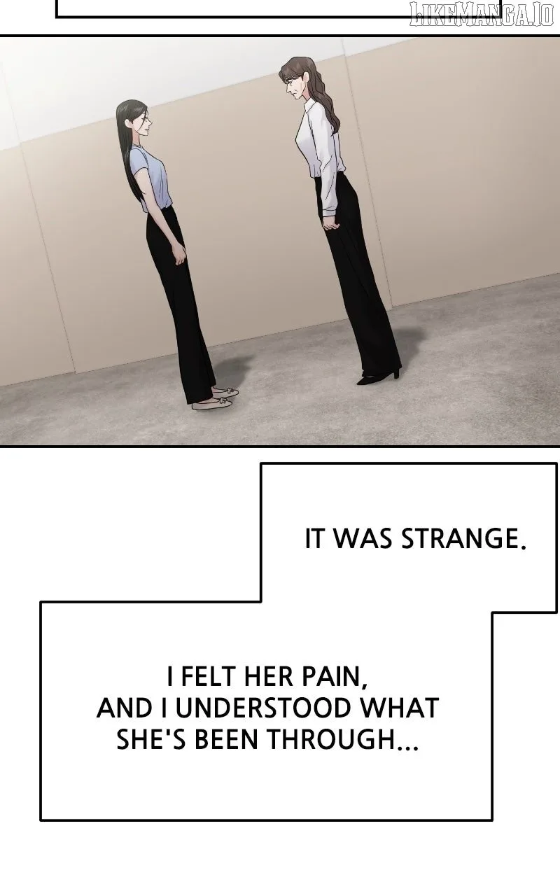 A Campus Romance, I Guess Chapter 86 page 72