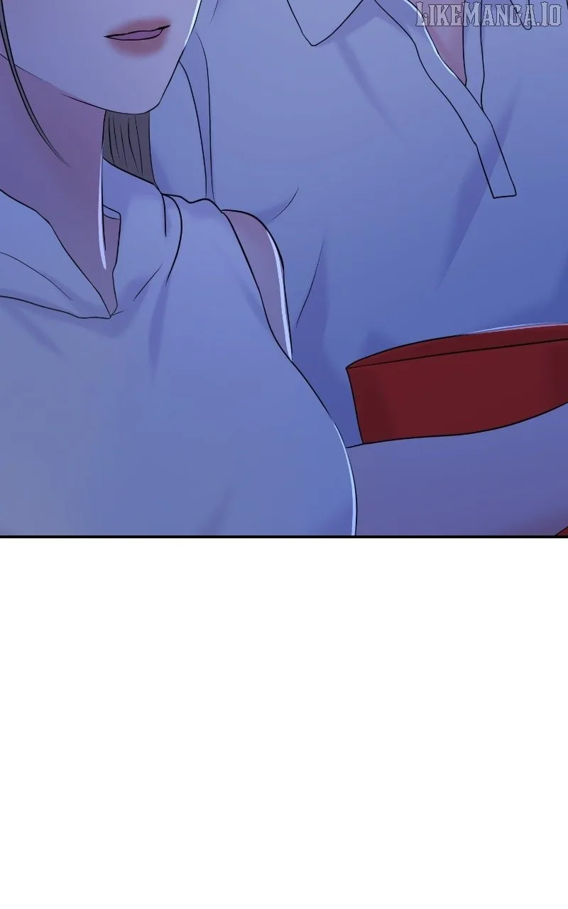 A Campus Romance, I Guess Chapter 88 page 5