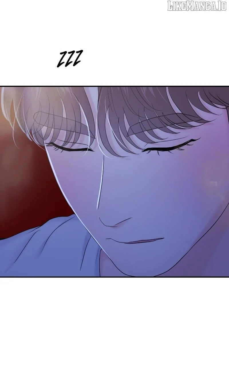 A Campus Romance, I Guess Chapter 88 page 6