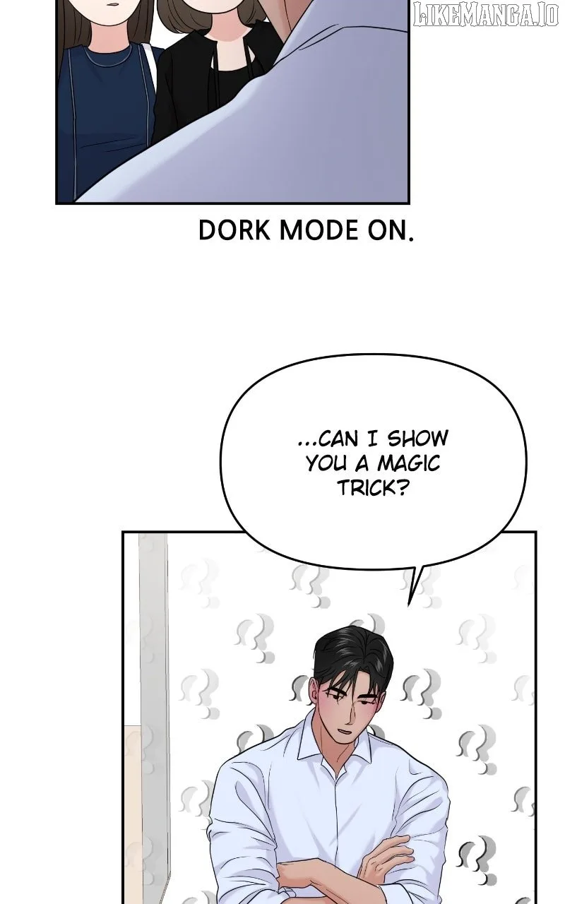 A Campus Romance, I Guess Chapter 86 page 91