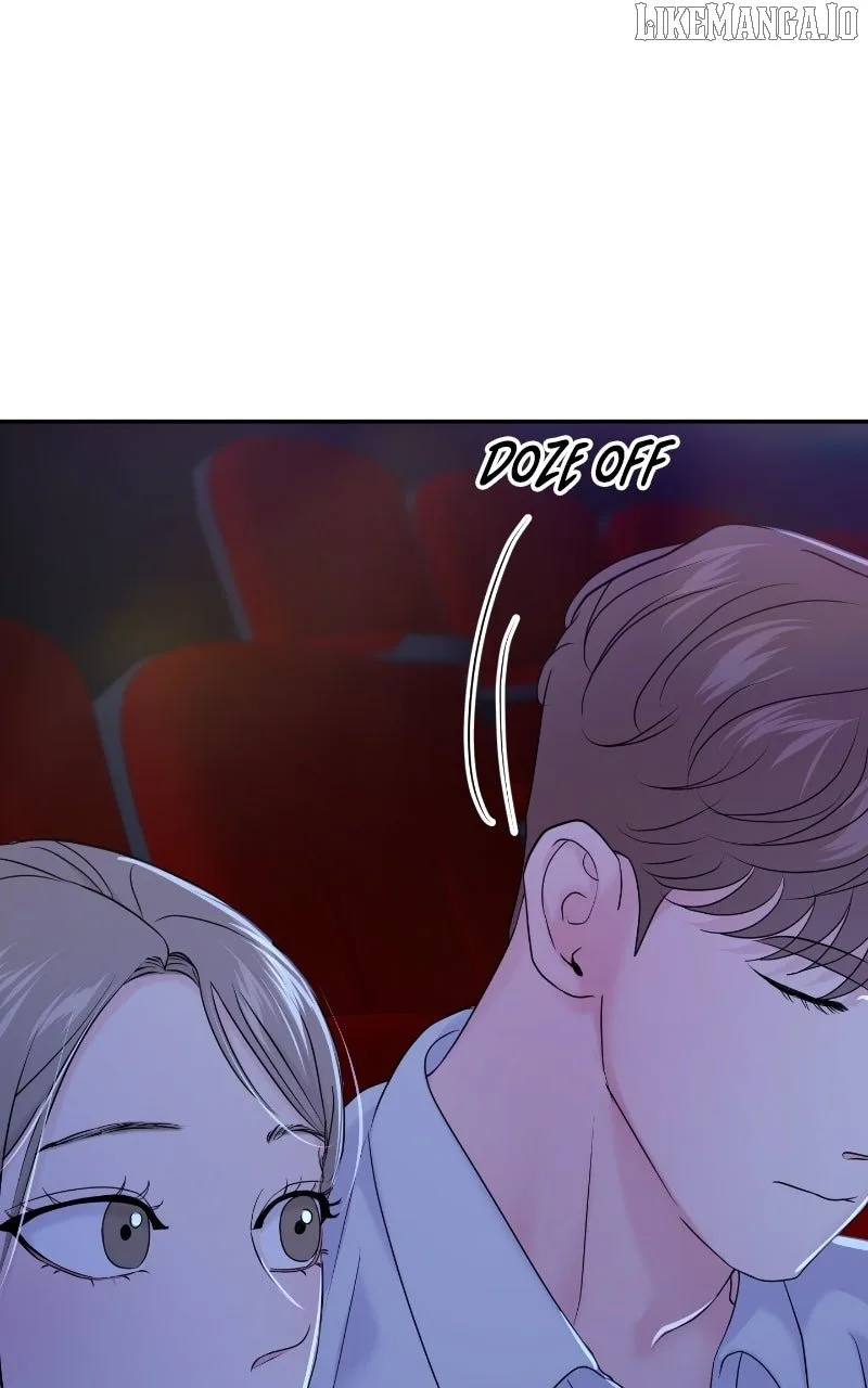 A Campus Romance, I Guess Chapter 88 page 4
