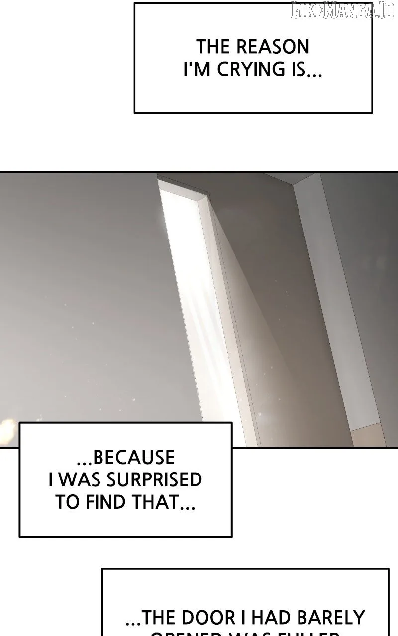 A Campus Romance, I Guess Chapter 86 page 84