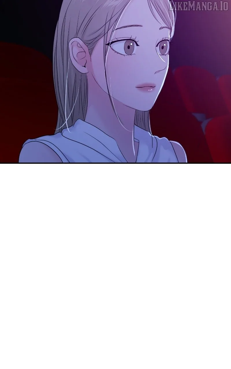 A Campus Romance, I Guess Chapter 88 page 3