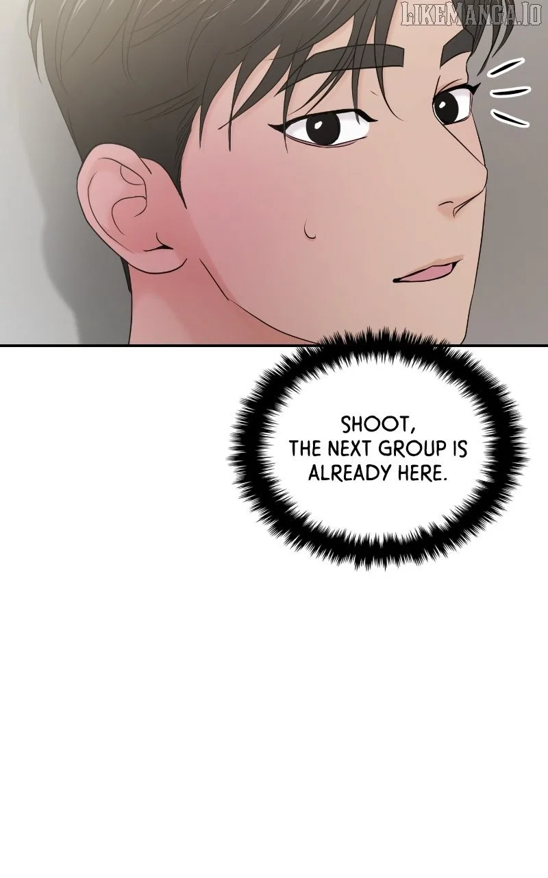 A Campus Romance, I Guess Chapter 86 page 88