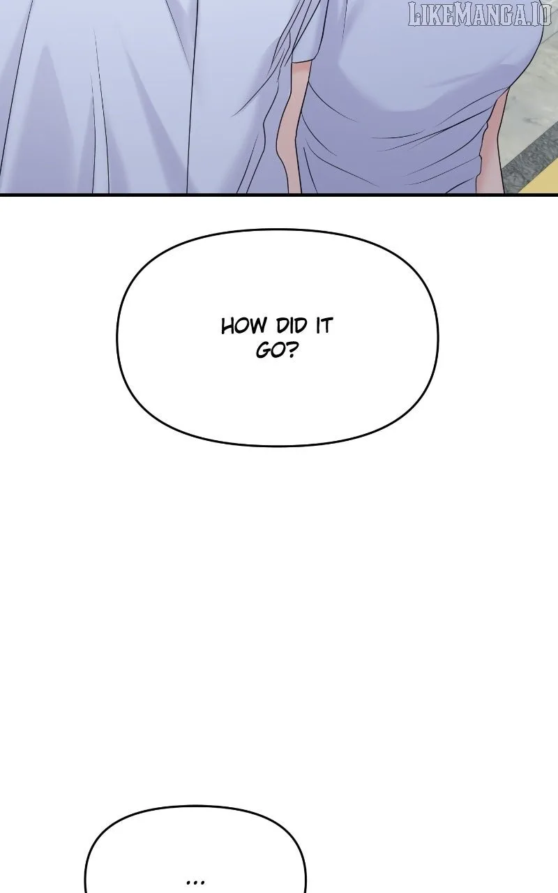 A Campus Romance, I Guess Chapter 86 page 101
