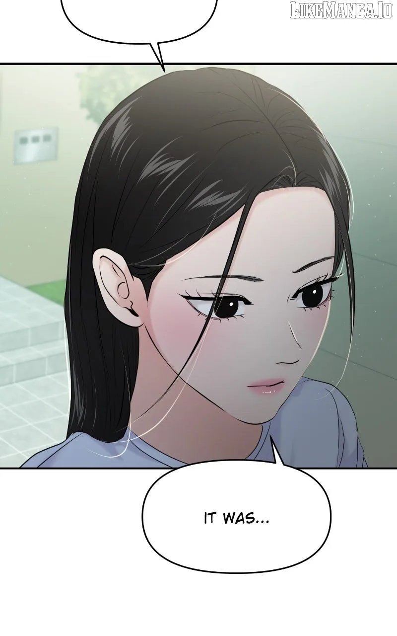 A Campus Romance, I Guess Chapter 86 page 102