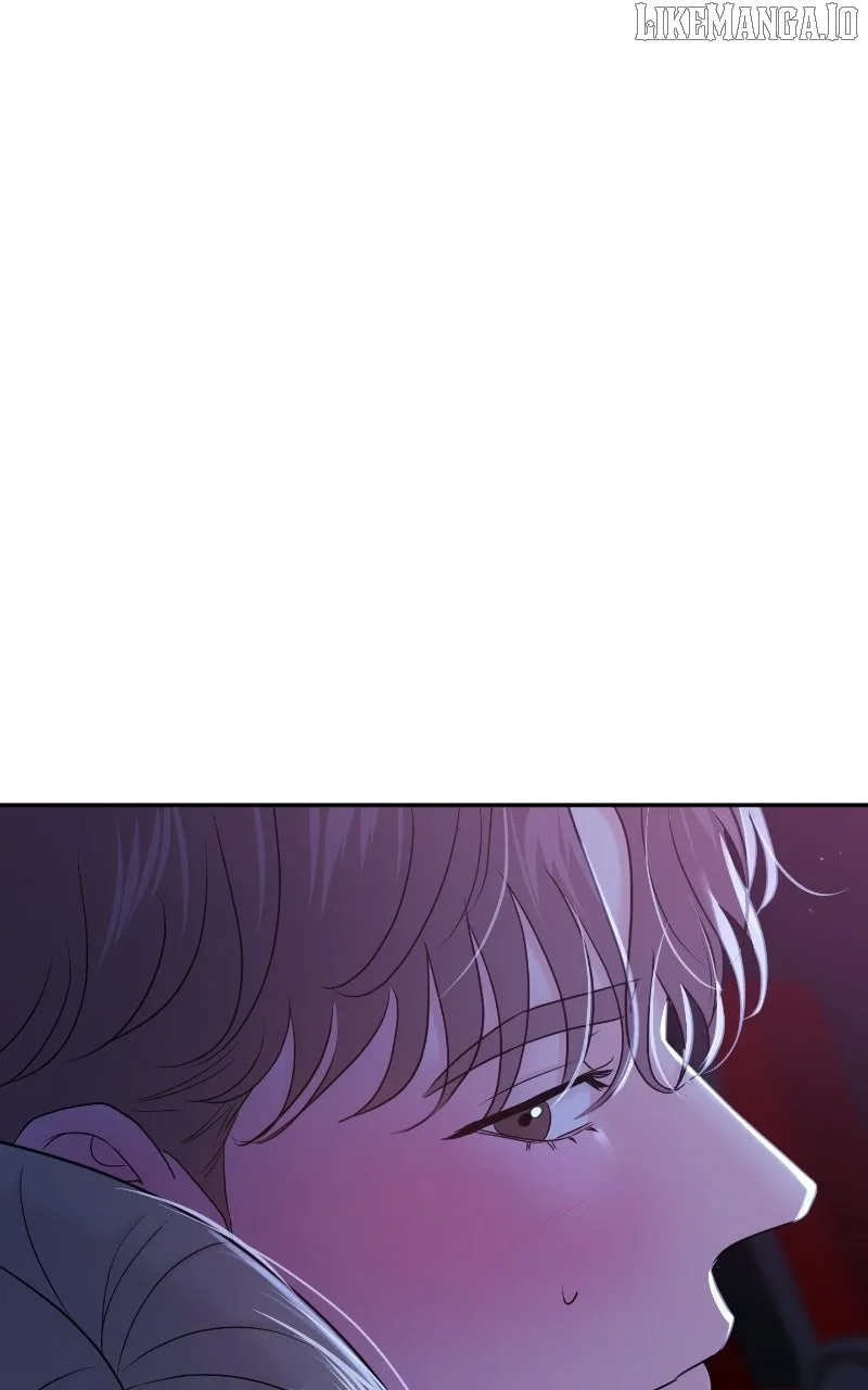 A Campus Romance, I Guess Chapter 88 page 21