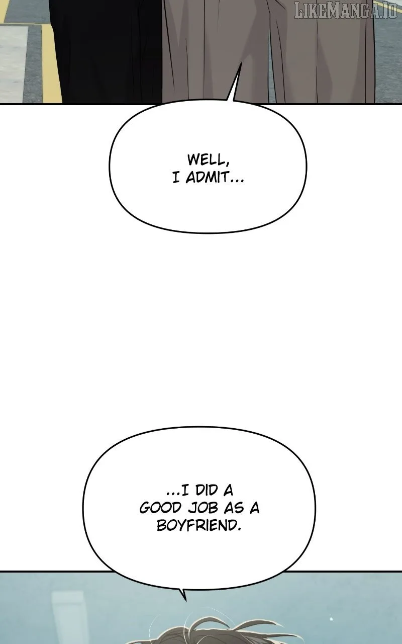 A Campus Romance, I Guess Chapter 86 page 113