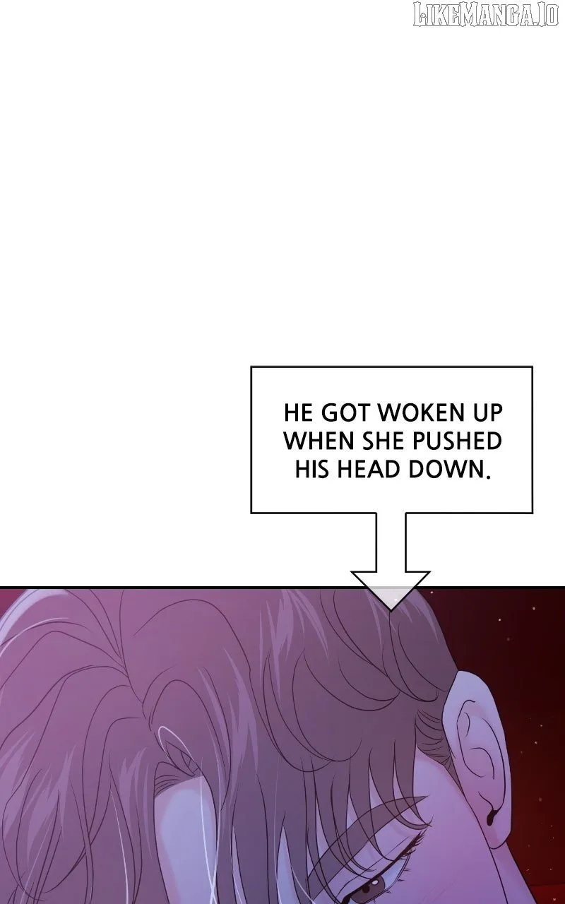 A Campus Romance, I Guess Chapter 88 page 18
