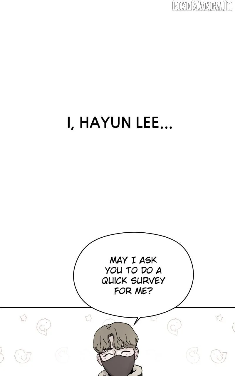 A Campus Romance, I Guess Chapter 86 page 119