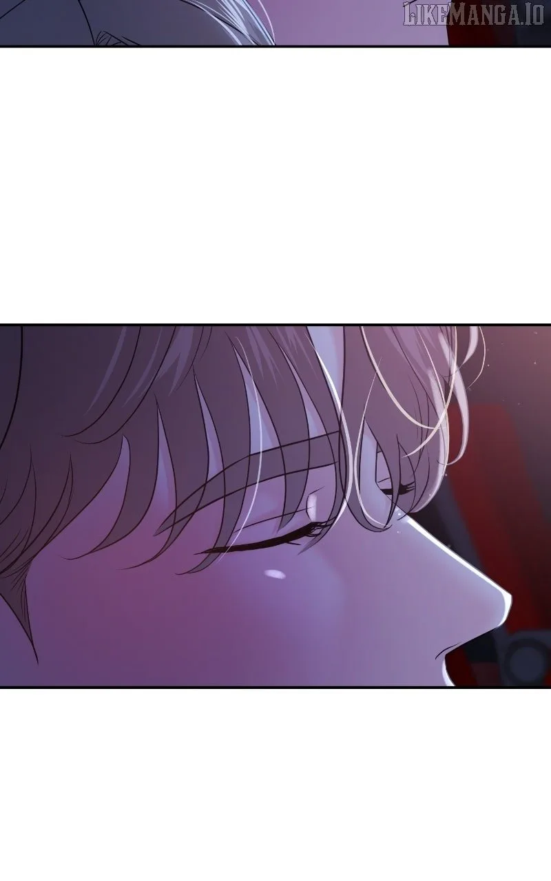 A Campus Romance, I Guess Chapter 88 page 22