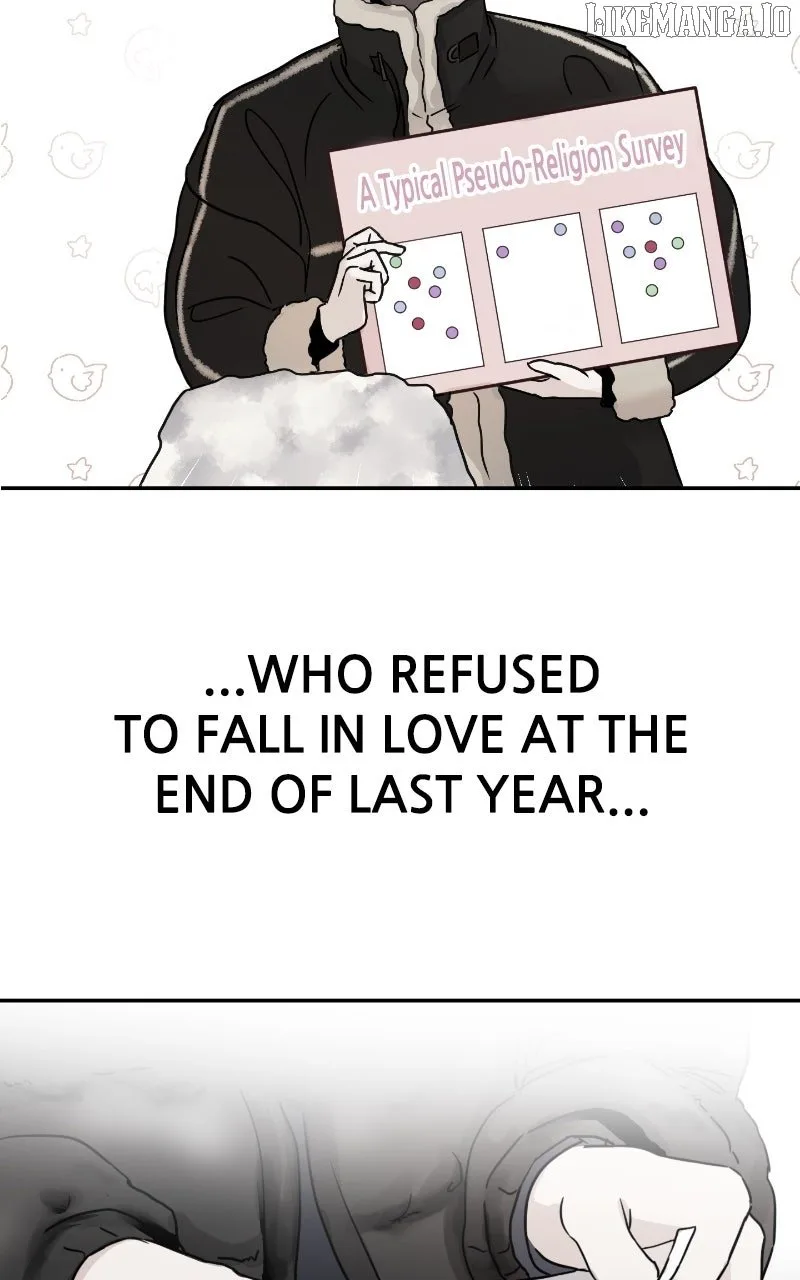 A Campus Romance, I Guess Chapter 86 page 120