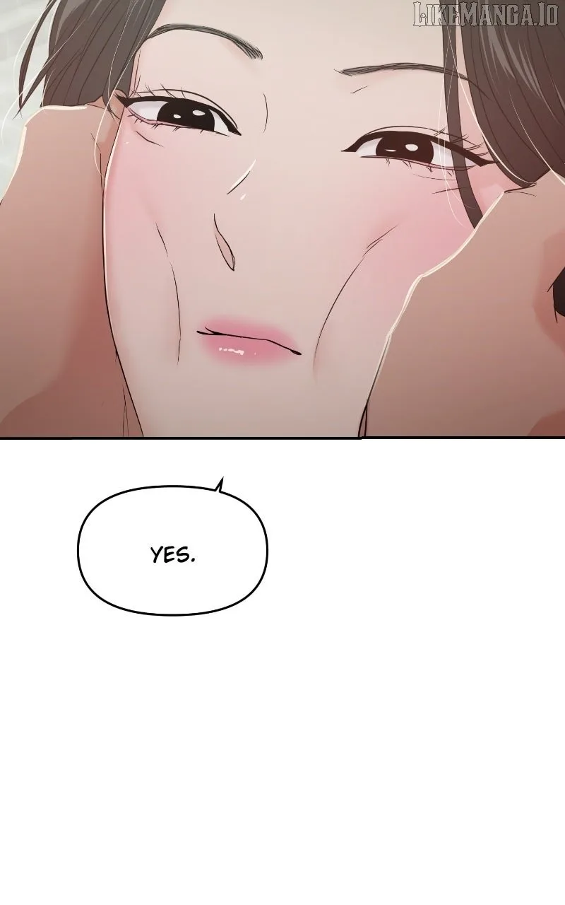 A Campus Romance, I Guess Chapter 86 page 108