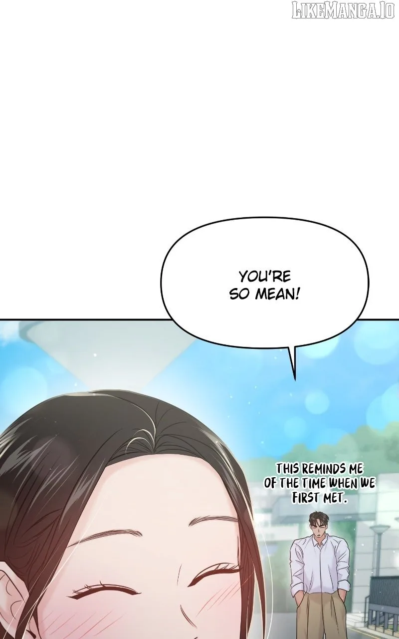 A Campus Romance, I Guess Chapter 86 page 117
