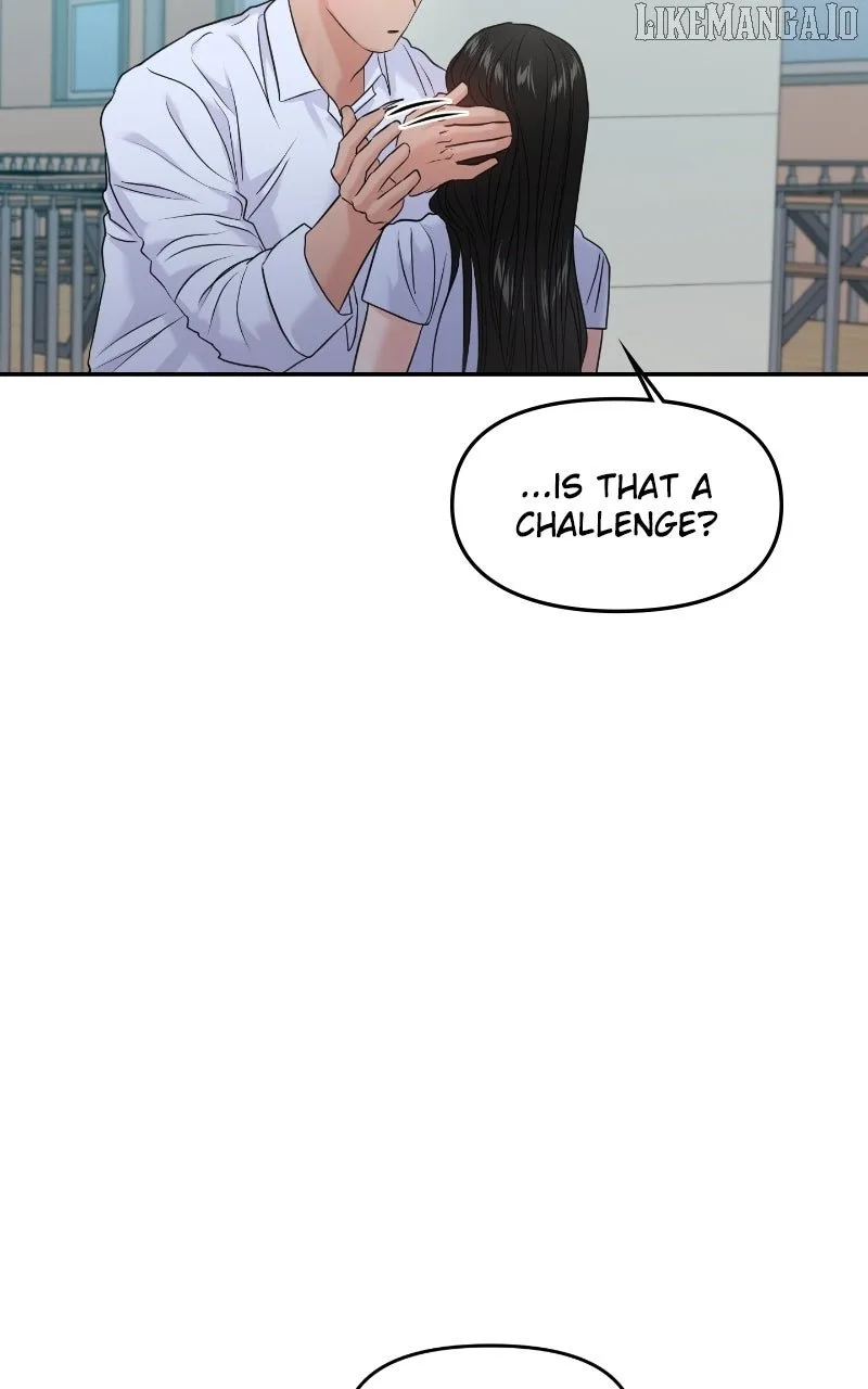 A Campus Romance, I Guess Chapter 86 page 111