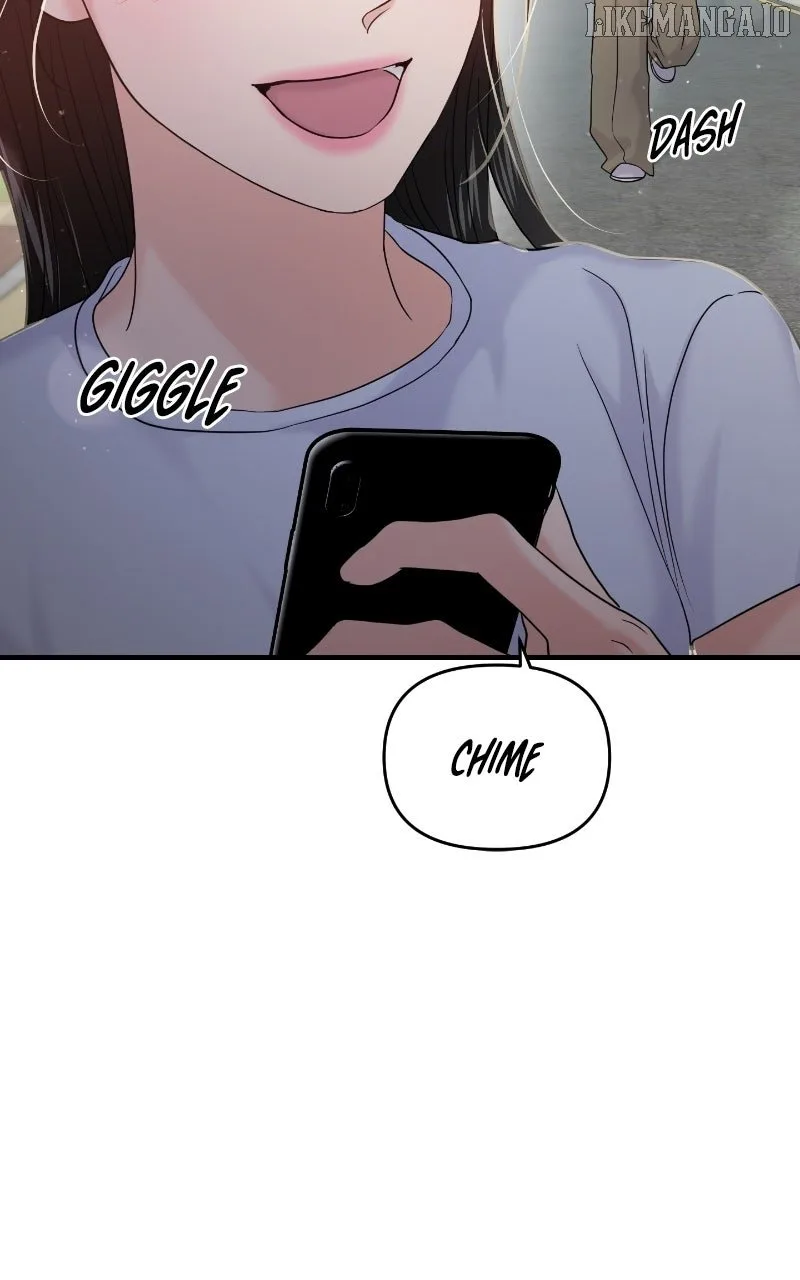 A Campus Romance, I Guess Chapter 86 page 118