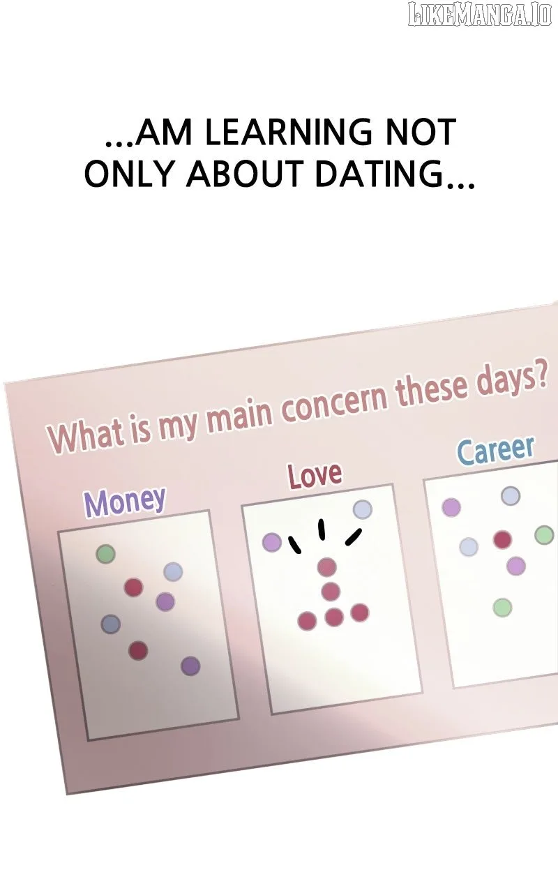 A Campus Romance, I Guess Chapter 86 page 122