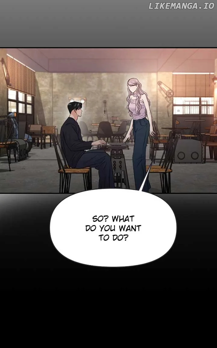 A Campus Romance, I Guess Chapter 69 page 73