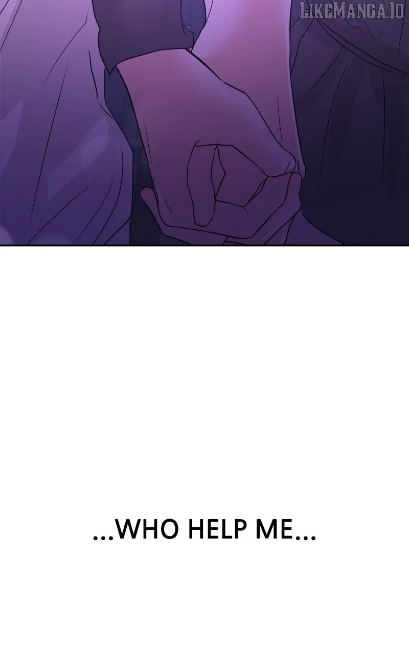 A Campus Romance, I Guess Chapter 86 page 137