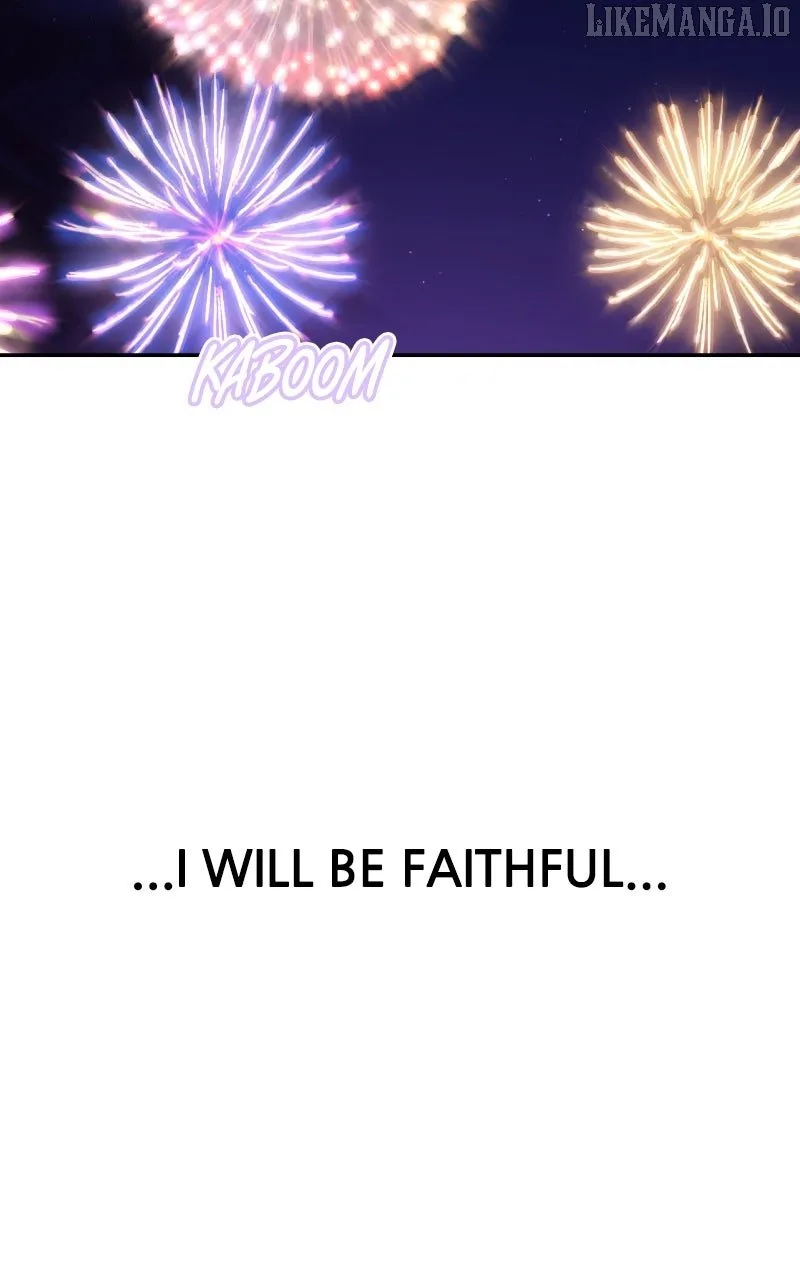 A Campus Romance, I Guess Chapter 86 page 132