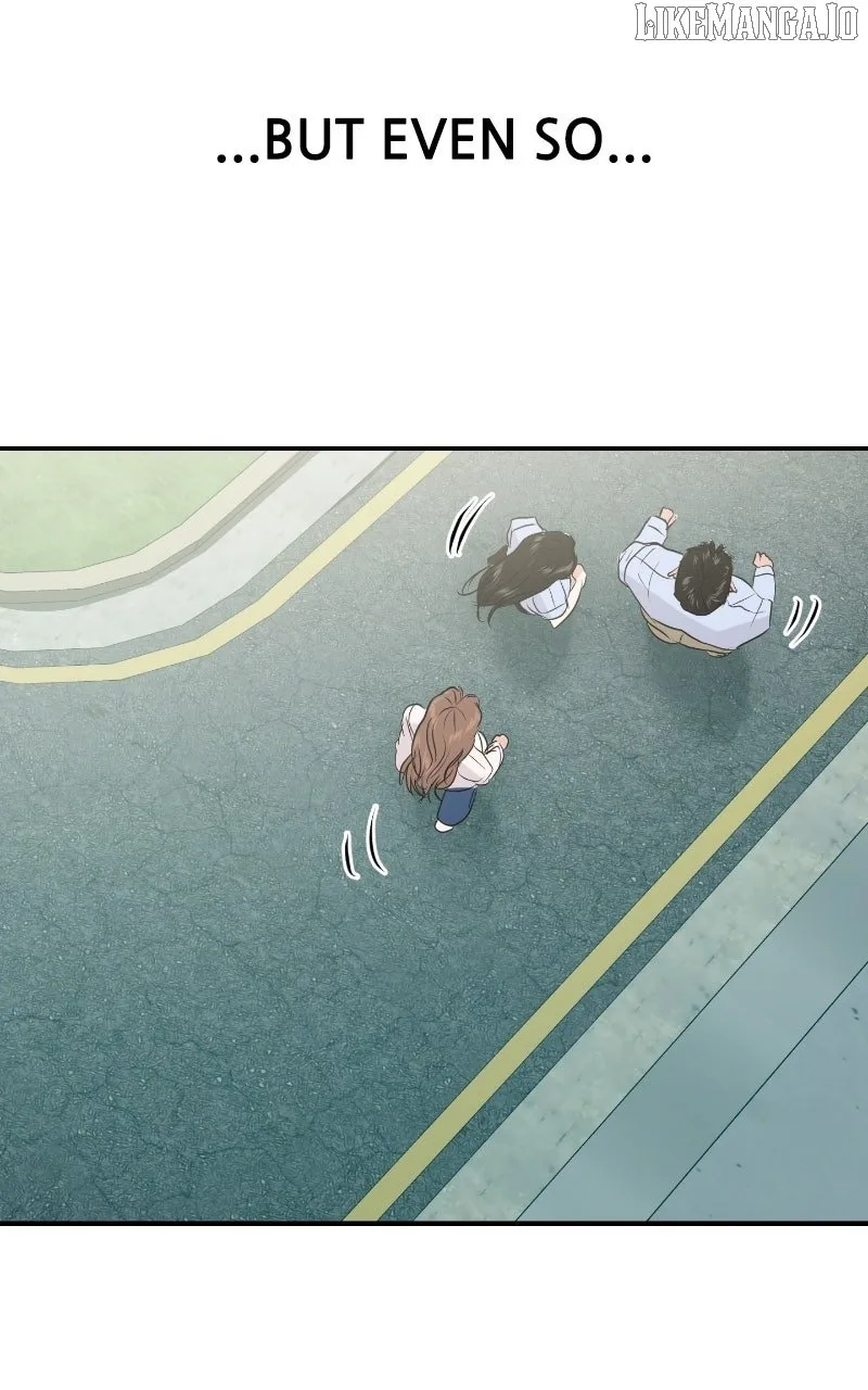 A Campus Romance, I Guess Chapter 86 page 130