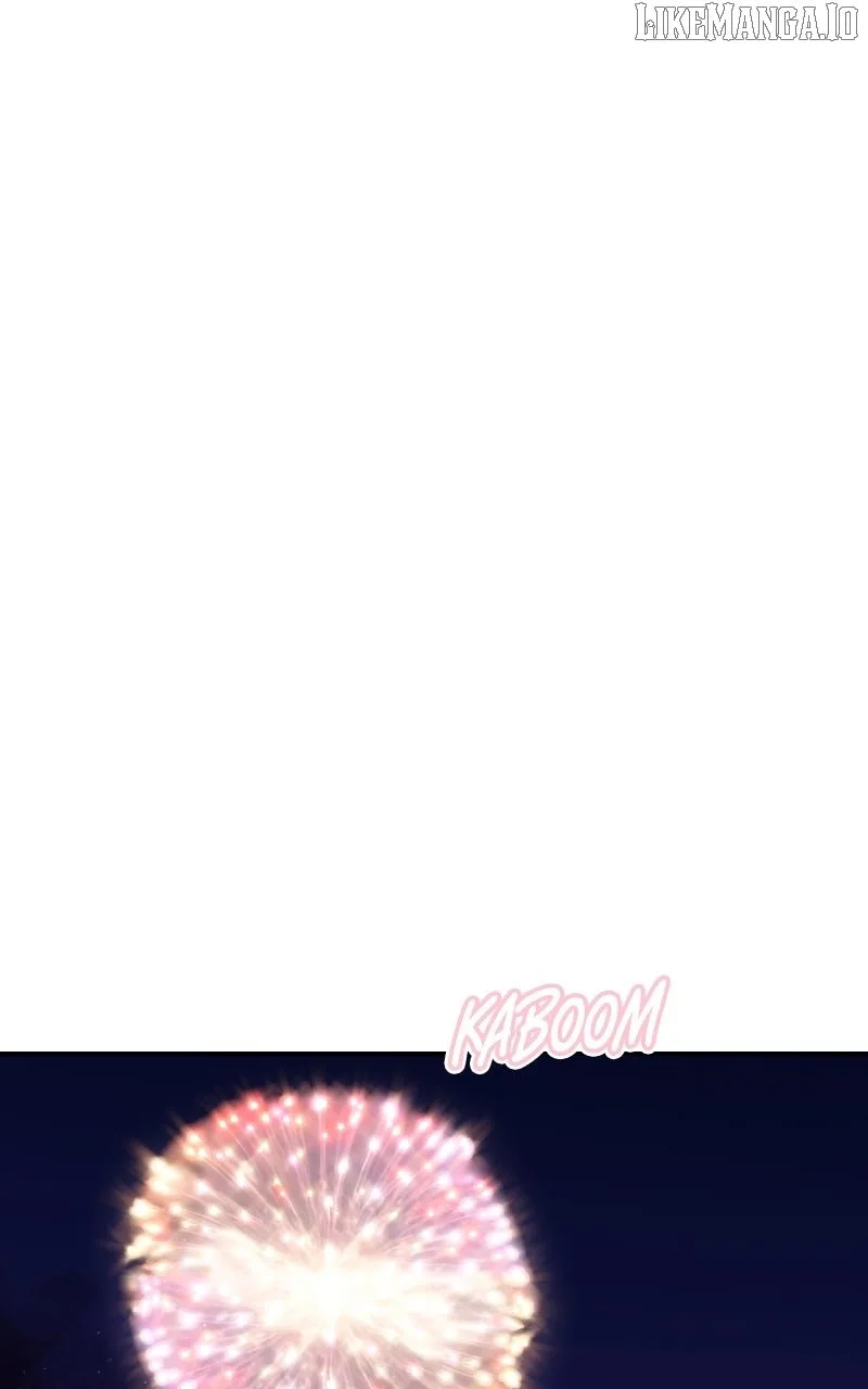 A Campus Romance, I Guess Chapter 86 page 131