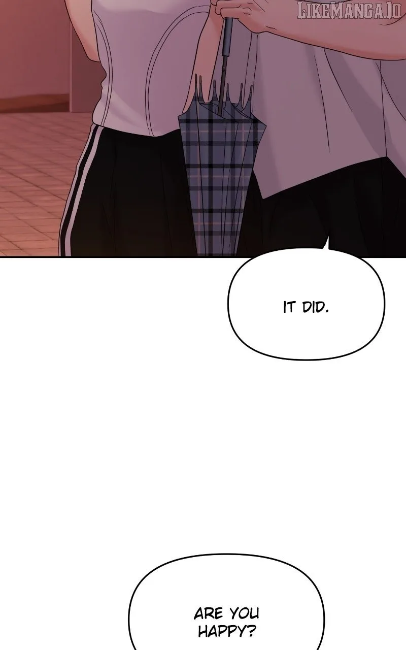 A Campus Romance, I Guess Chapter 88 page 28