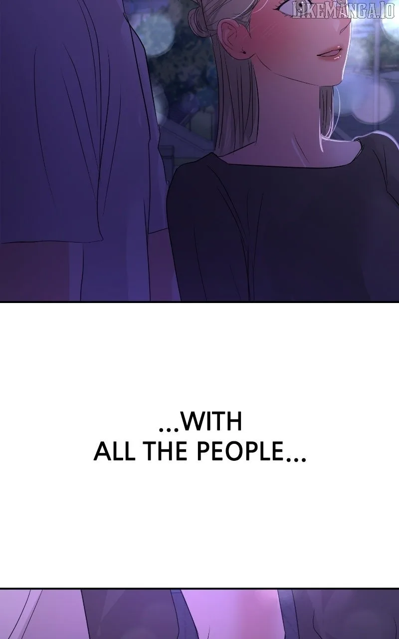 A Campus Romance, I Guess Chapter 86 page 136