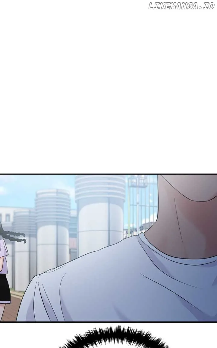 A Campus Romance, I Guess Chapter 69 page 95