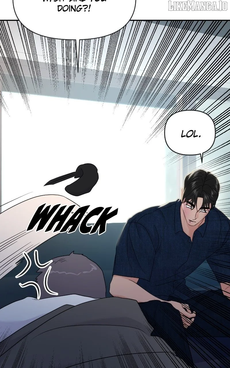 A Campus Romance, I Guess Chapter 90 page 9